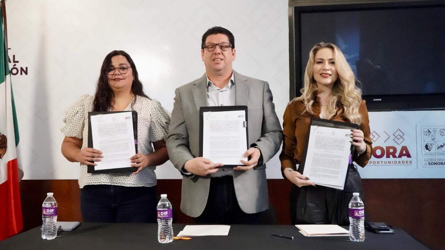 Gobierno de Sonora invita a participar en Matrimonios Colectivos 2026